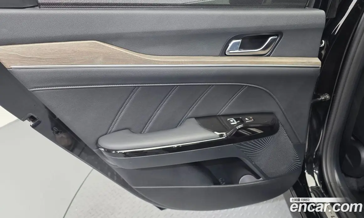 Kia K5 (Optima) 2023 2.0 автомат (гидро), фото 15