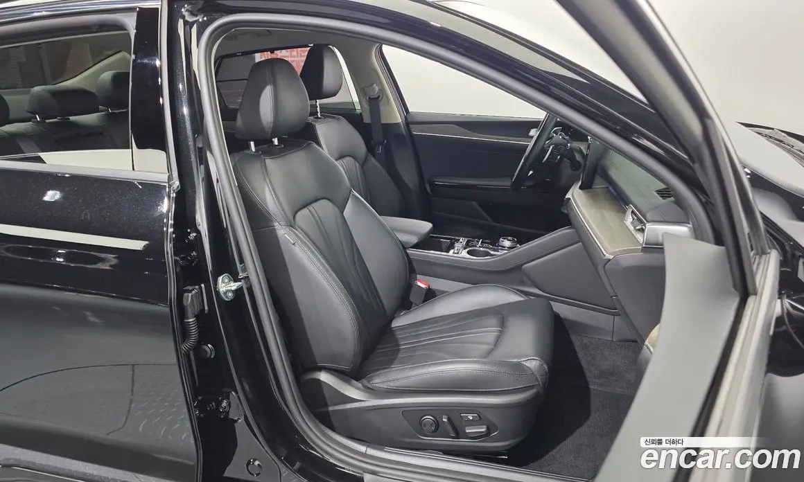 Kia K5 (Optima) 2023 2.0 автомат (гидро), фото 16