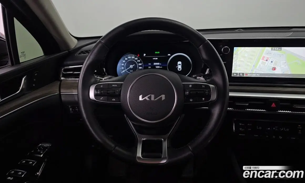 Kia K5 (Optima) 2023 2.0 автомат (гидро), фото 20
