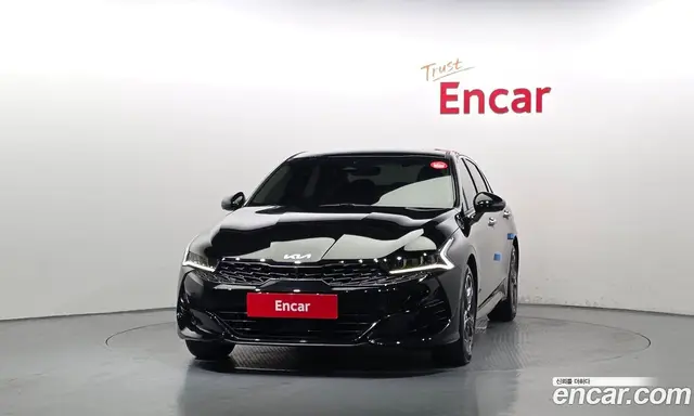 Kia K5 (Optima) 2023 2.0 автомат (гидро), миниатюра 3