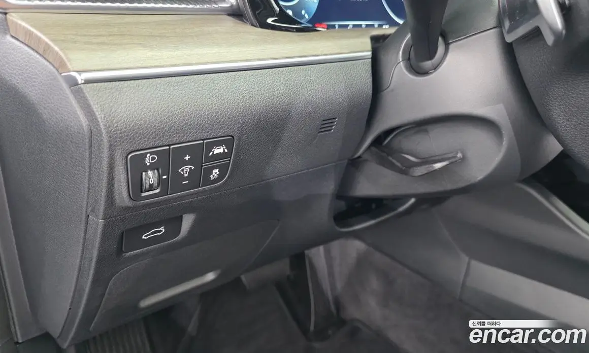 Kia K5 (Optima) 2023 2.0 автомат (гидро), фото 25