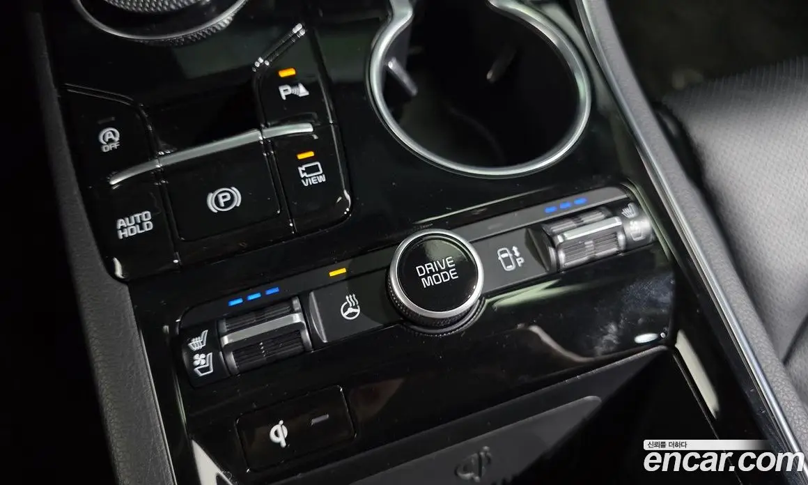 Kia K5 (Optima) 2023 2.0 автомат (гидро), фото 34