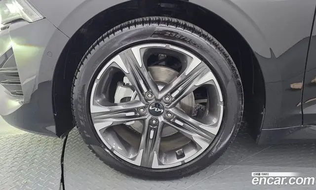 Kia K5 (Optima) 2023 2.0 автомат (гидро), миниатюра 5
