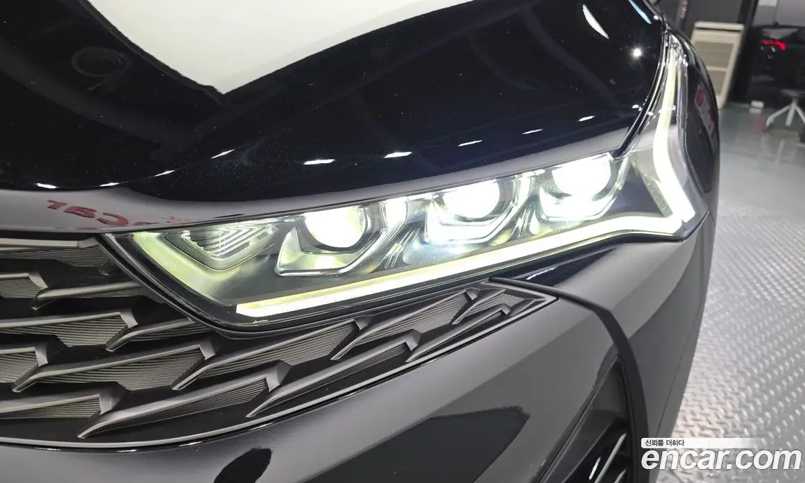 Kia K5 (Optima) 2023 2.0 автомат (гидро), фото 8