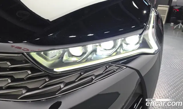 Kia K5 (Optima) 2023 2.0 автомат (гидро), миниатюра 8