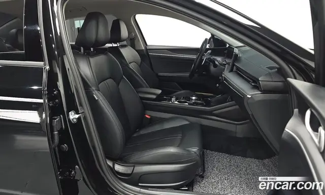 Kia K5 (Optima) 2024 2.0 автомат (гидро), миниатюра 11
