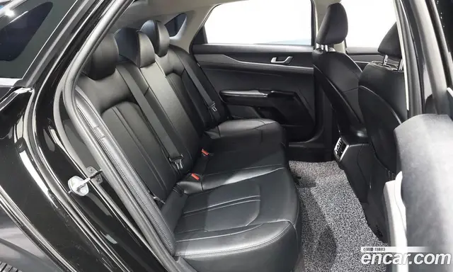 Kia K5 (Optima) 2024 2.0 автомат (гидро), миниатюра 12