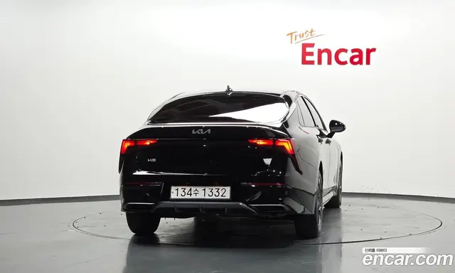 Kia K5 (Optima) 2024 2.0 автомат (гидро), миниатюра 4