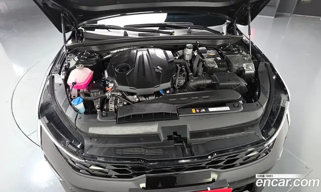 Kia K5 (Optima) 2024 2.0 автомат (гидро), миниатюра 6