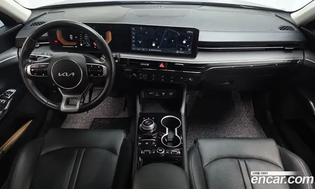Kia K5 (Optima) 2024 2.0 автомат (гидро), миниатюра 7