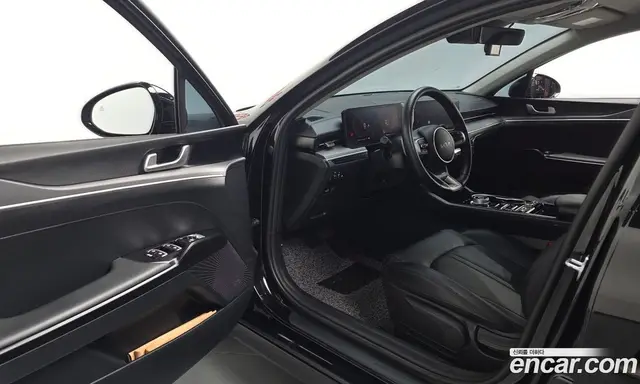 Kia K5 (Optima) 2024 2.0 автомат (гидро), миниатюра 10