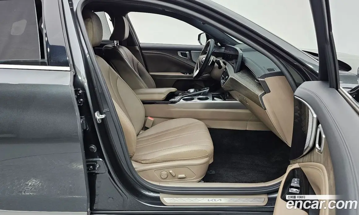 Kia K8 2022 2.5 автомат (гидро), фото 11