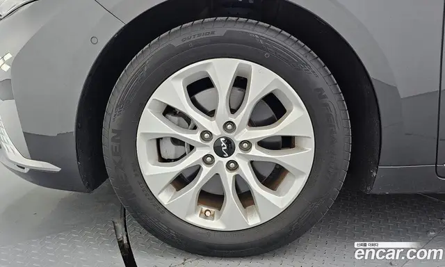 Kia K8 2022 2.5 автомат (гидро), миниатюра 5