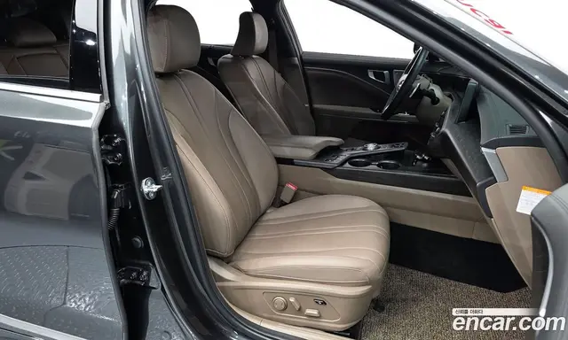 Kia K8 2023 1.6 автомат (гидро), миниатюра 11