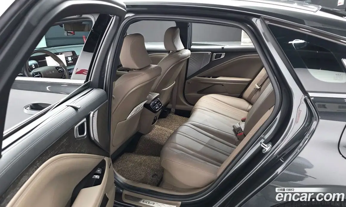 Kia K8 2023 1.6 автомат (гидро), фото 12