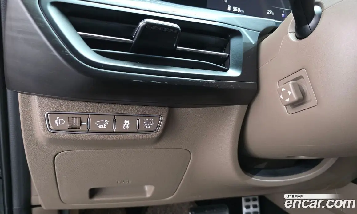 Kia K8 2023 1.6 автомат (гидро), фото 16