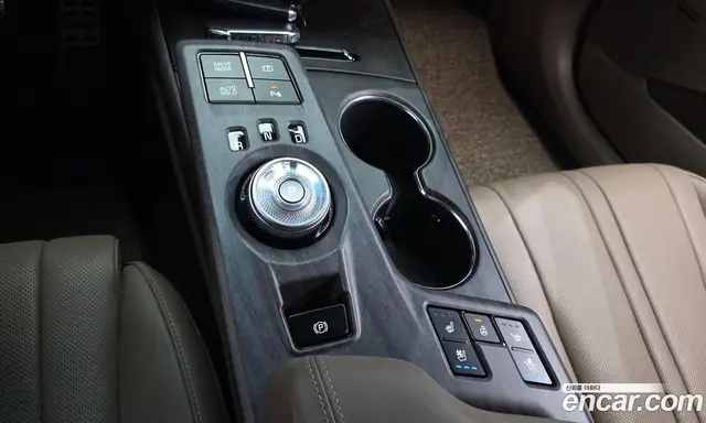 Kia K8 2023 1.6 автомат (гидро), миниатюра 9