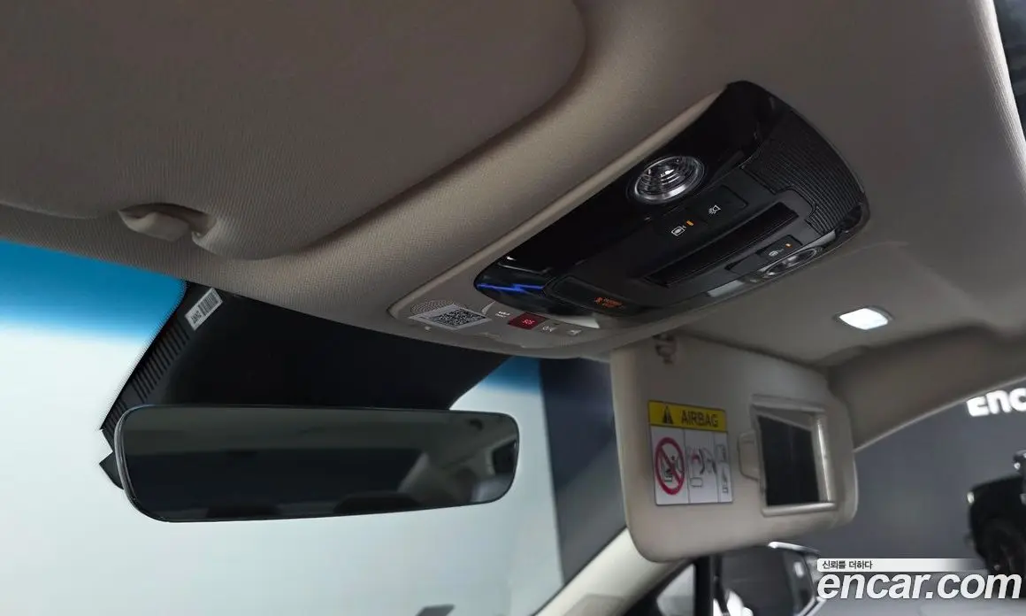 Kia K8 2025 2.5 автомат (гидро), фото 27 Kia K8 2025 2.5 автомат (гидро), фото 27
