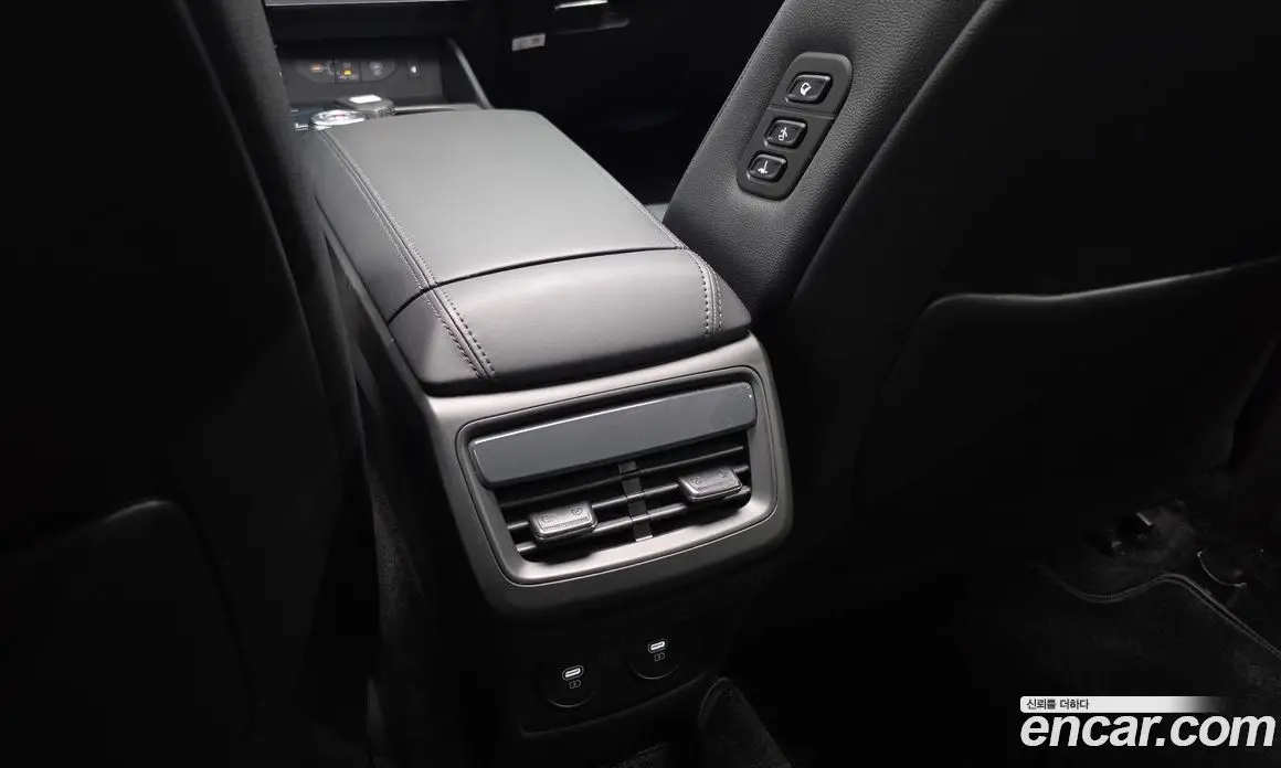 Kia K8 2025 2.5 автомат (гидро), фото 33 Kia K8 2025 2.5 автомат (гидро), фото 33