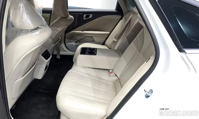 Kia K8 2026 1.6 автомат (гидро), миниатюра 11 Kia K8 2026 1.6 автомат (гидро), миниатюра 11