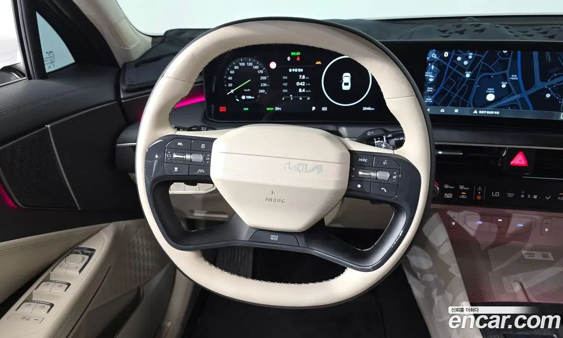 Kia K8 2026 1.6 автомат (гидро), фото 13 Kia K8 2026 1.6 автомат (гидро), фото 13