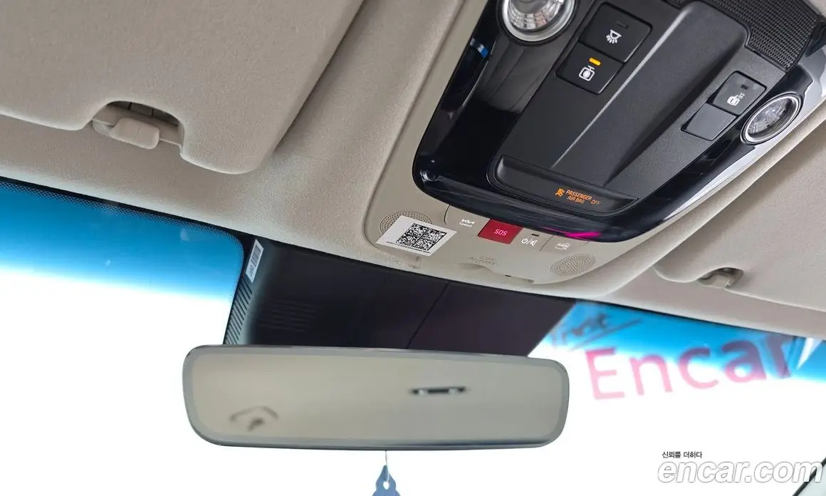 Kia K8 2026 1.6 автомат (гидро), фото 19 Kia K8 2026 1.6 автомат (гидро), фото 19