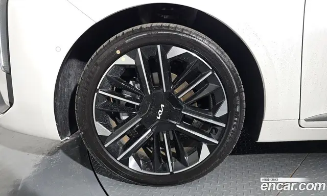 Kia K8 2026 1.6 автомат (гидро), миниатюра 5 Kia K8 2026 1.6 автомат (гидро), миниатюра 5