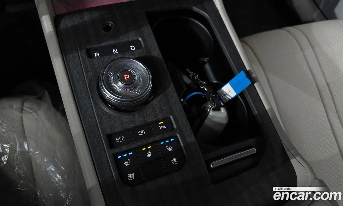 Kia K8 2026 1.6 автомат (гидро), фото 9 Kia K8 2026 1.6 автомат (гидро), фото 9