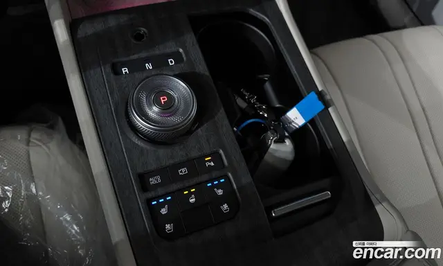 Kia K8 2026 1.6 автомат (гидро), миниатюра 9 Kia K8 2026 1.6 автомат (гидро), миниатюра 9