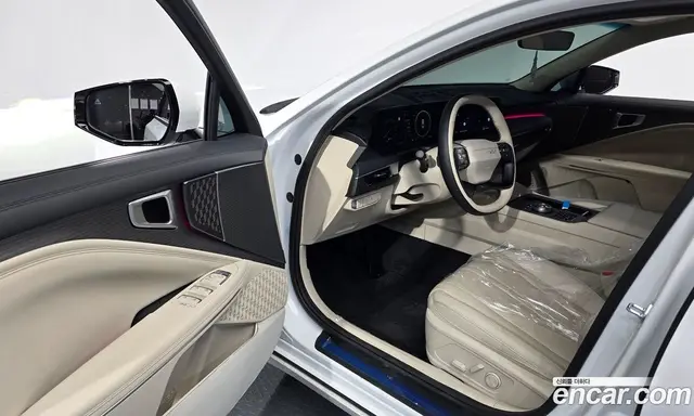 Kia K8 2026 1.6 автомат (гидро), миниатюра 10 Kia K8 2026 1.6 автомат (гидро), миниатюра 10