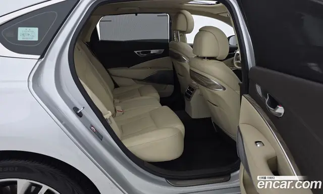 Kia K9 2022 3.8 автомат (гидро), миниатюра 11