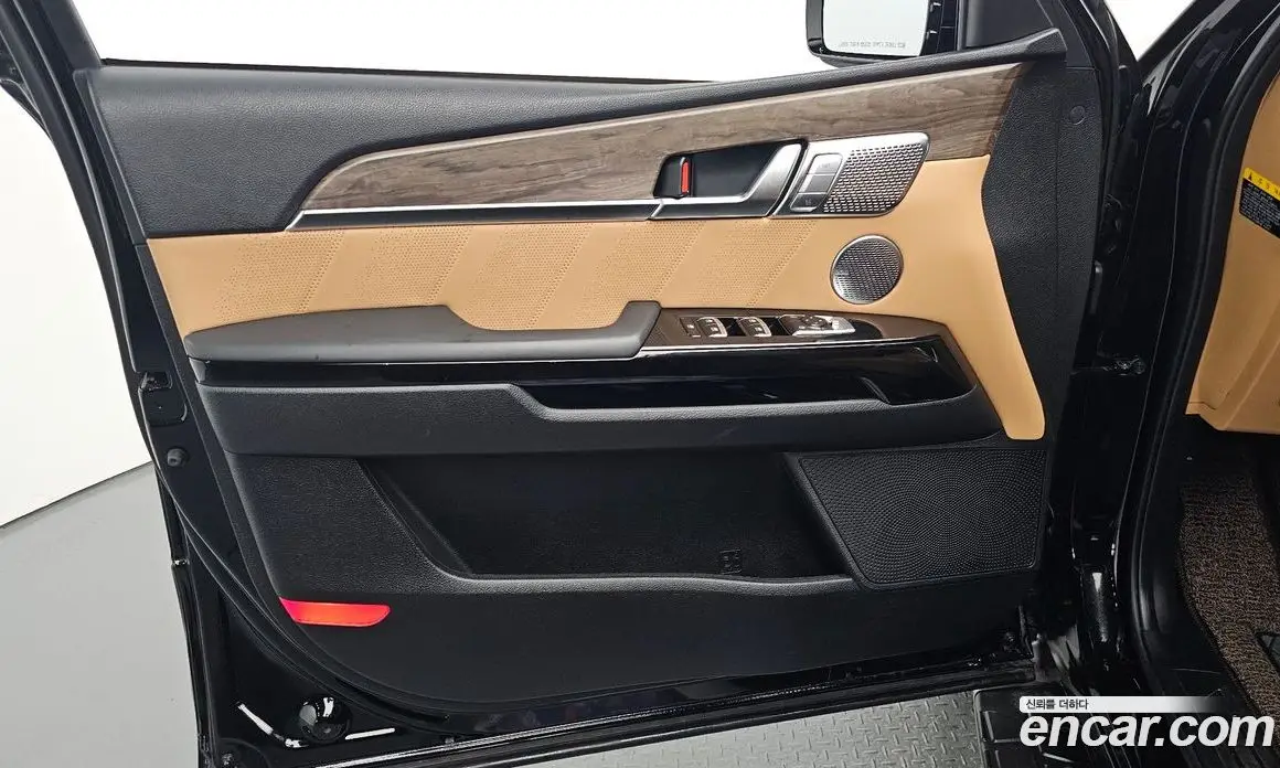 Kia Mohave 2020 3.0 автомат (гидро), фото 14