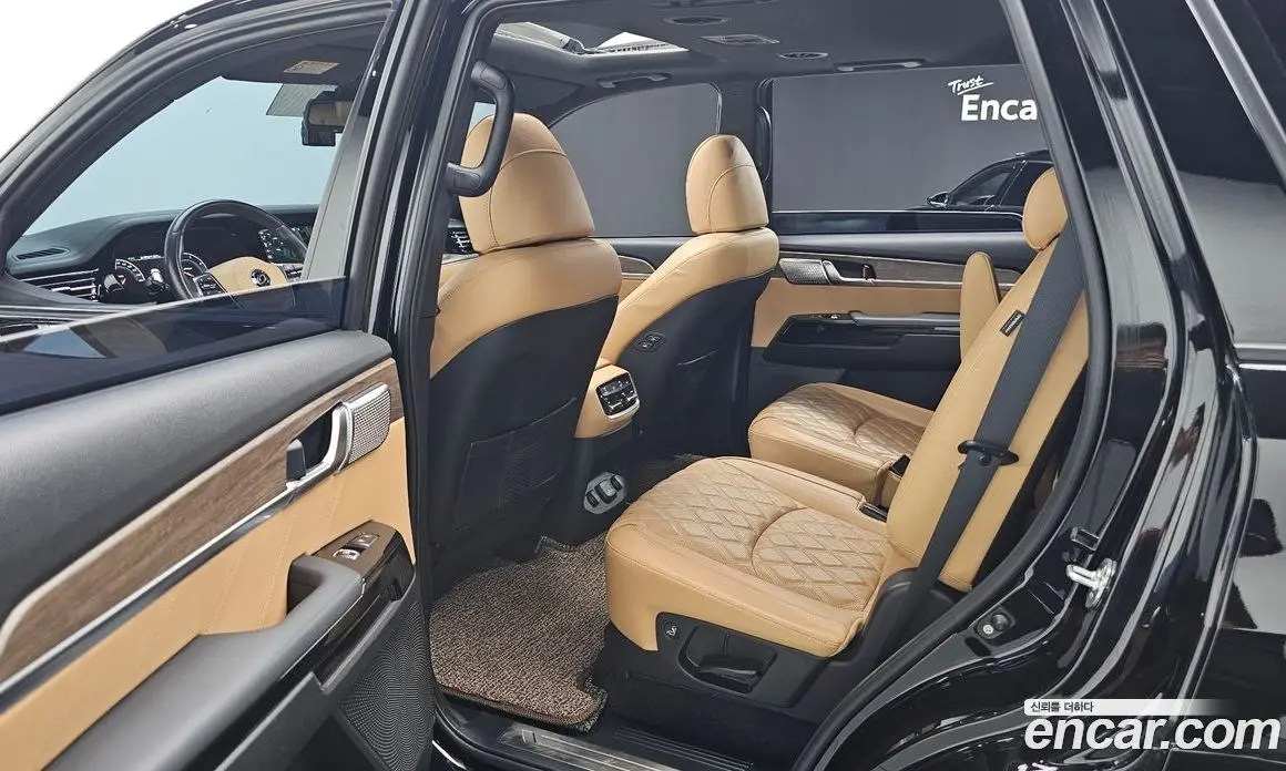 Kia Mohave 2020 3.0 автомат (гидро), фото 18
