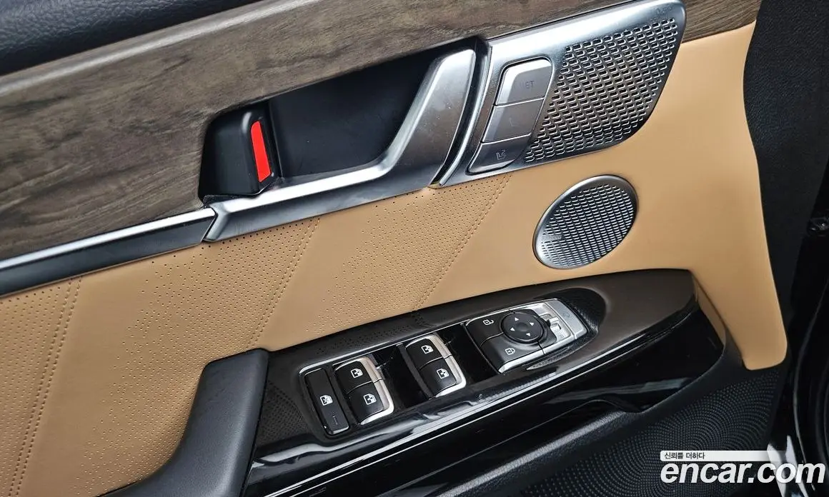 Kia Mohave 2020 3.0 автомат (гидро), фото 23