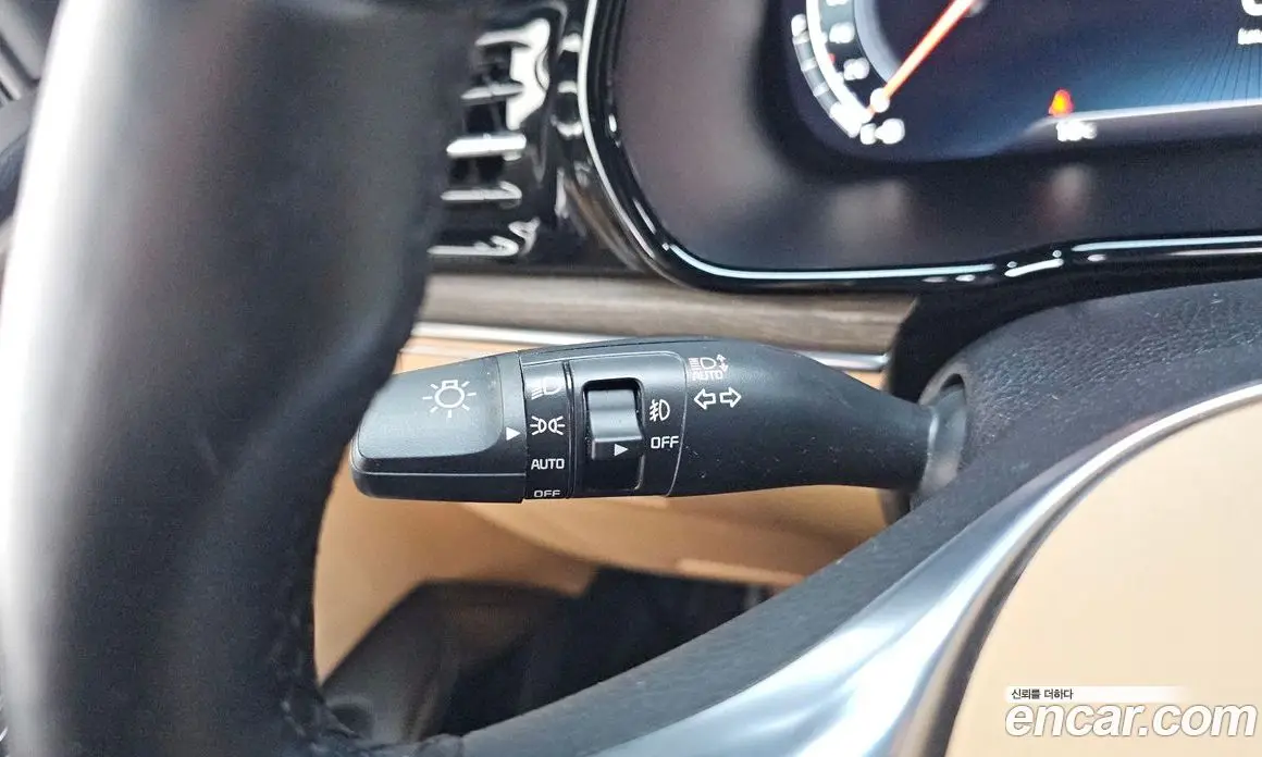 Kia Mohave 2020 3.0 автомат (гидро), фото 29