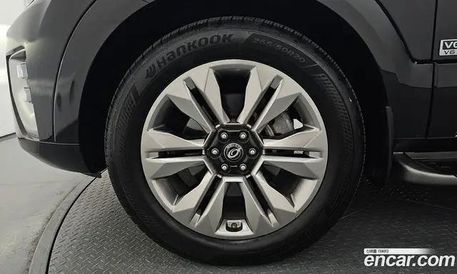 Kia Mohave 2020 3.0 автомат (гидро), миниатюра 5