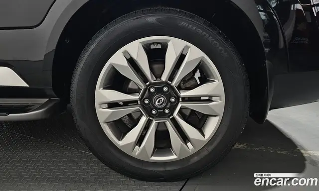 Kia Mohave 2020 3.0 автомат (гидро), миниатюра 7