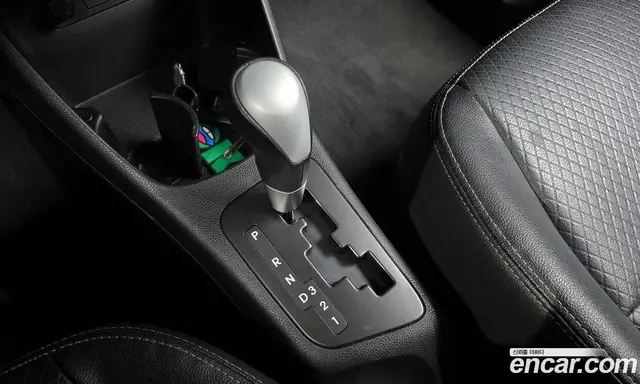 Kia Morning 2013 1.0 автомат (гидро), миниатюра 12