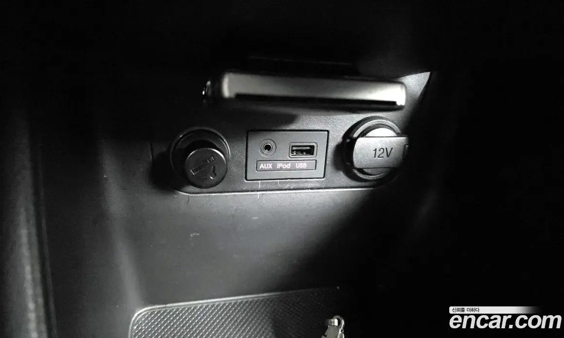 Kia Morning 2013 1.0 автомат (гидро), фото 23