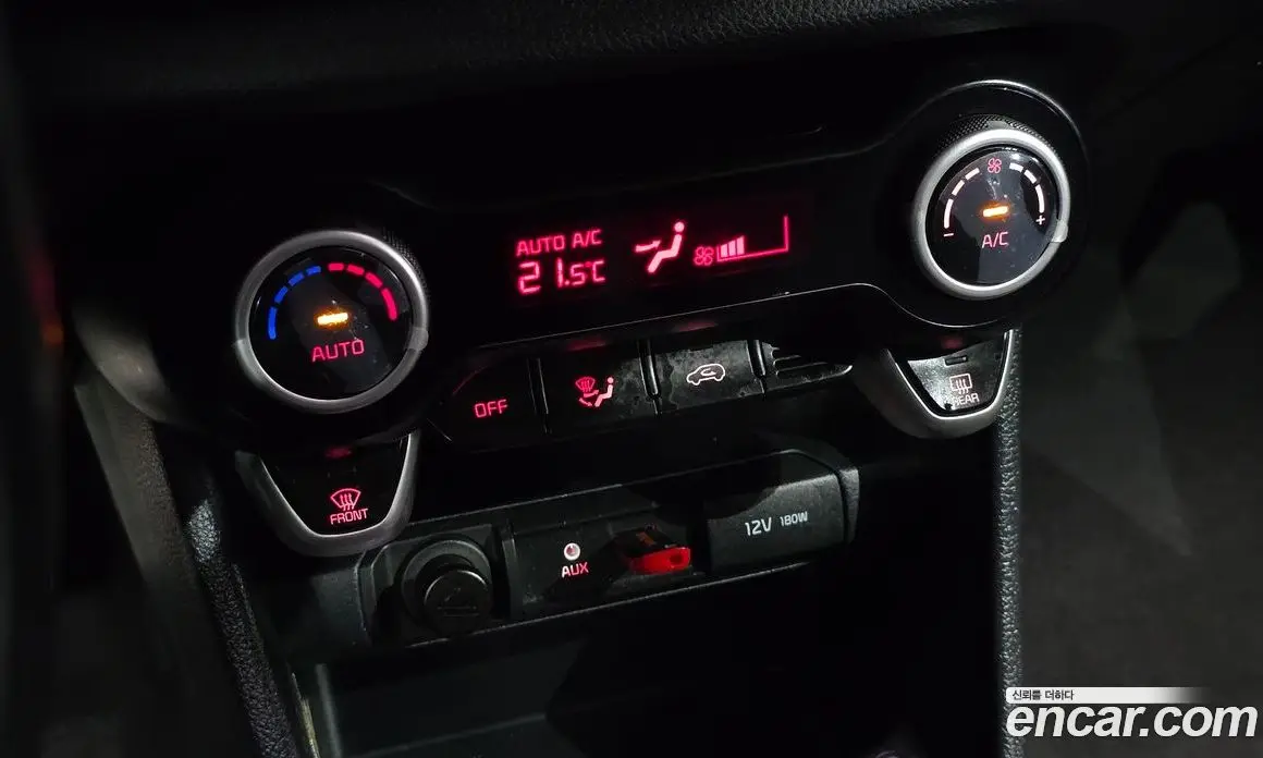 Kia Morning 2018 1.0 автомат (гидро), фото 23