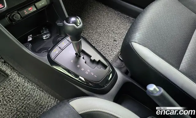 Kia Morning 2018 1.0 автомат (гидро), миниатюра 12