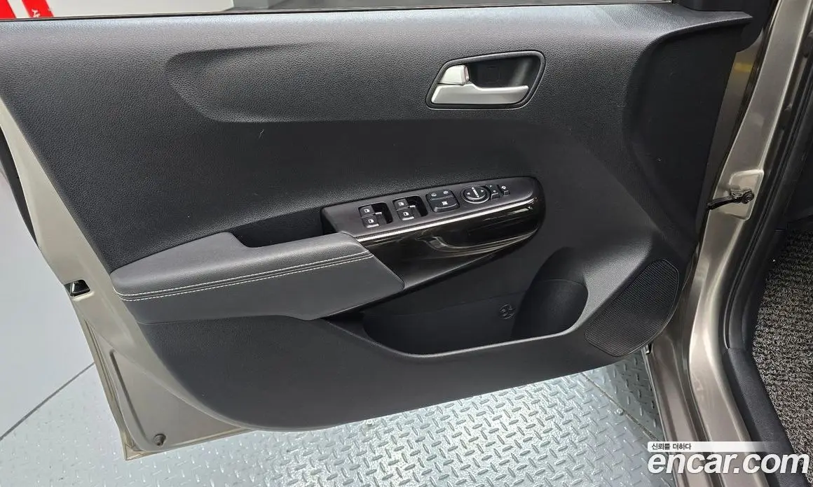 Kia Morning 2018 1.0 автомат (гидро), фото 14
