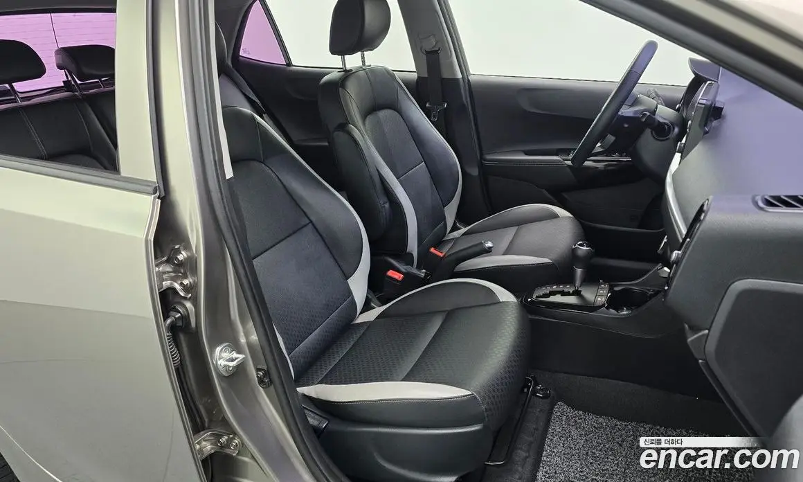 Kia Morning 2018 1.0 автомат (гидро), фото 18