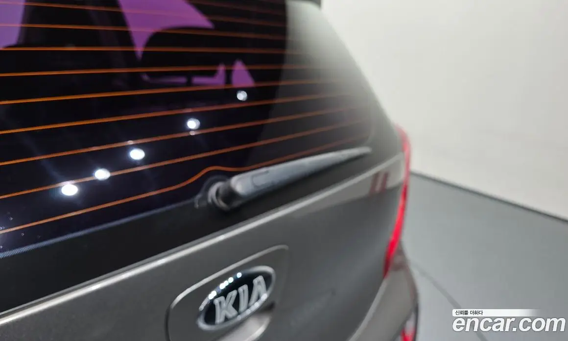 Kia Morning 2018 1.0 автомат (гидро), фото 30