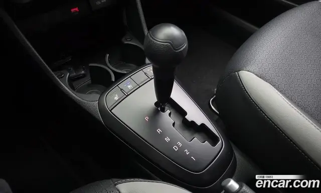 Kia Morning 2023 1.0 автомат (гидро), миниатюра 9