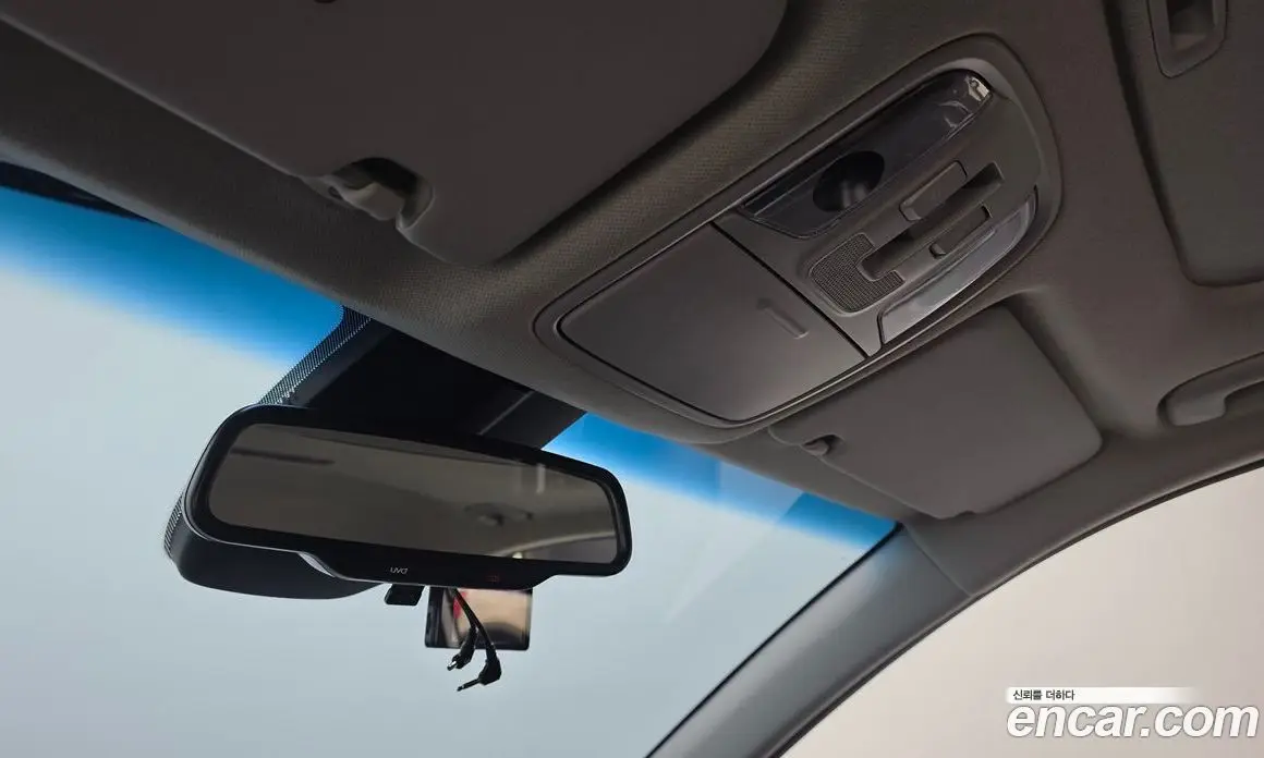 Kia Niro 2019 1.6 автомат (гидро), фото 25