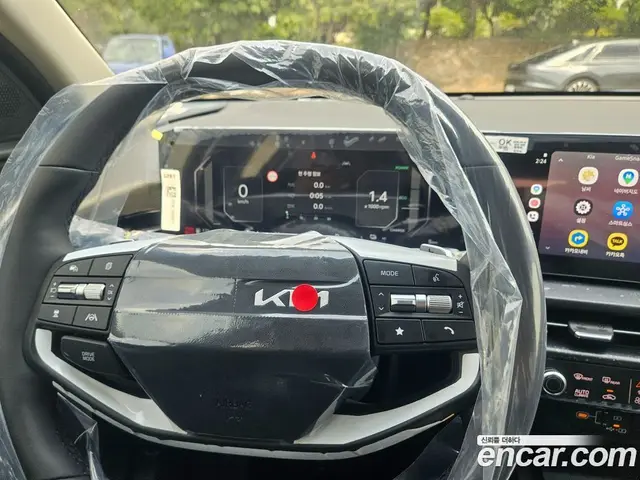 Kia Niro 2026 1.6 автомат (гидро), миниатюра 12