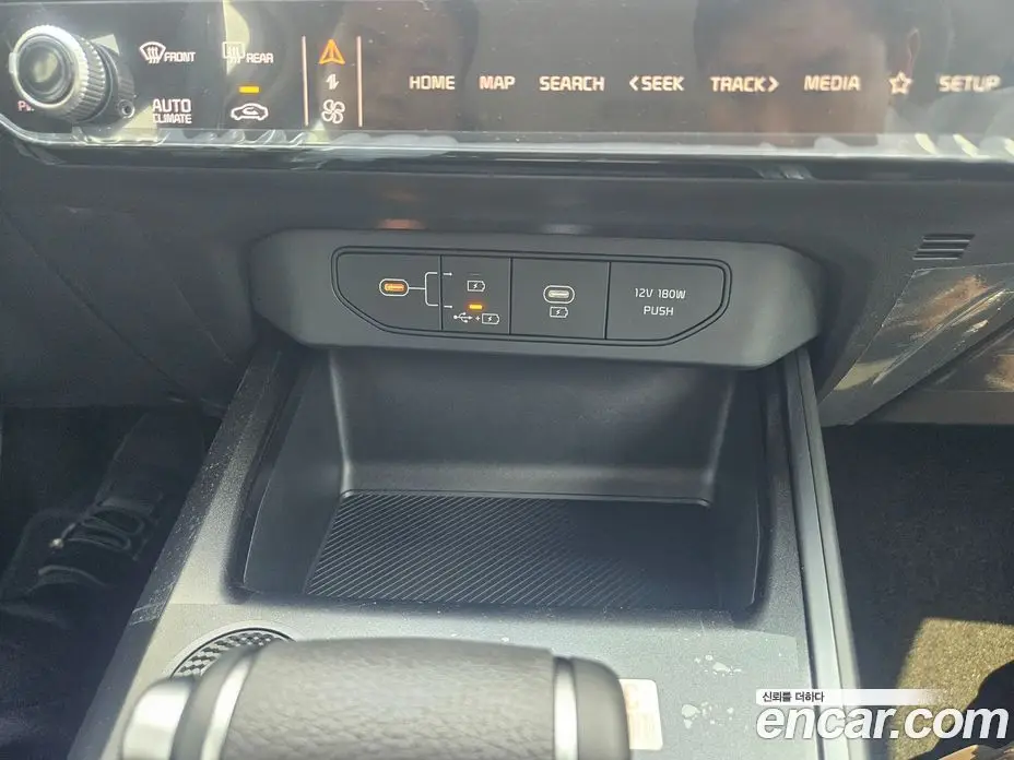 Kia Niro 2026 1.6 автомат (гидро), фото 14