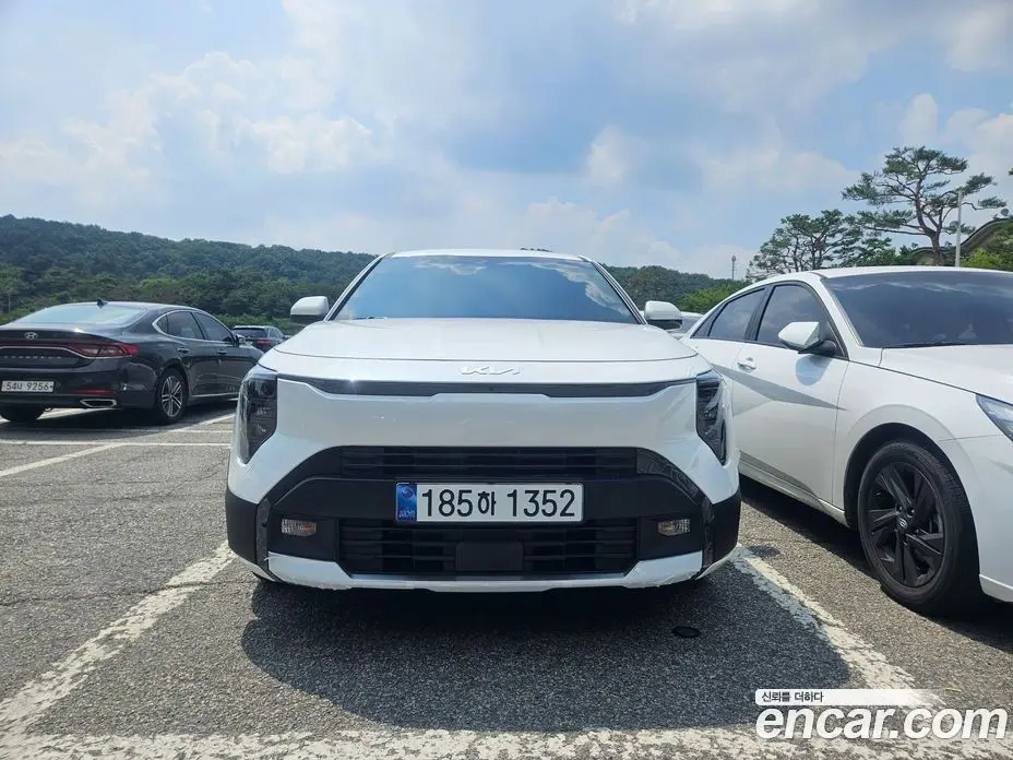 Kia Niro 2026 1.6 автомат (гидро), фото 3