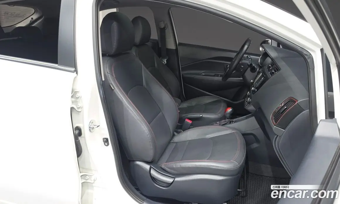 Kia Pride 2015 1.6 автомат (гидро), фото 16